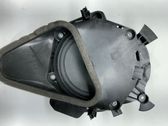 Subwoofer speaker