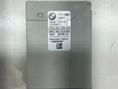 Fuel injection pump control unit/module