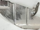 Protección térmica del escape