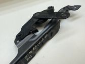 Engine bonnet/hood hinges