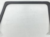 Rear door trim (molding)