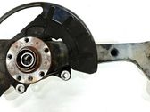 Front wheel hub
