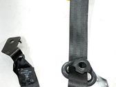 Cinturón trasero