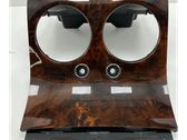 Other center console (tunnel) element