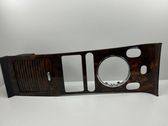 Other center console (tunnel) element