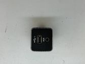 USB socket connector