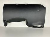 Verkleidung Armaturenbrett Cockpit unten