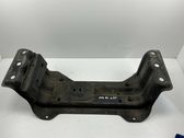 Gearbox mounting bracket