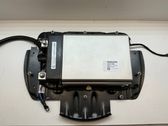 Hybrid / electric car battery