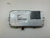 Parking PDC control unit/module