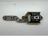 Gearbox mount