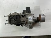 Rear differential