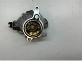 Vacuum pump