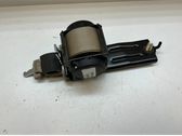 Middle seatbelt (rear)