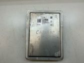 Engine control unit/module