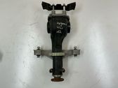 Rear differential