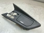 Cup holder front