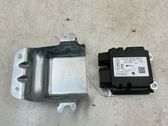 Module de contrôle airbag