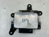 Gearbox control unit/module