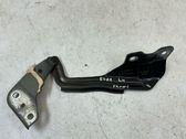 Engine bonnet/hood hinges
