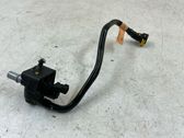 Vacuum valve