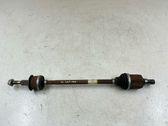 Rear driveshaft