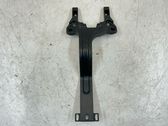 Intercooler air guide/duct channel