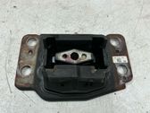 Engine mount bracket