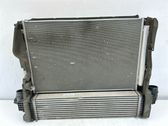 Radiator set