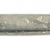 Engine compartment rubber