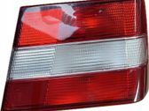 Tailgate rear/tail lights