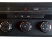 Climate control unit