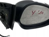 Front door electric wing mirror