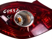 Luz trasera/de freno