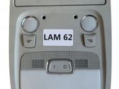 Luz del asiento delantero