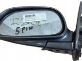 Außenspiegel elektrisch Tür vorne