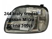 Headlight/headlamp