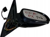 Front door electric wing mirror
