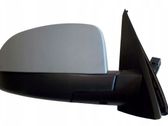 Front door electric wing mirror