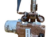 Bomba de dirección hidráulica eléctrica
