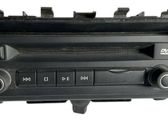 Radio/CD/DVD/GPS head unit
