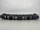 Путопласт бампера