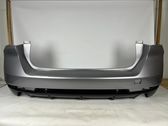 Rear bumper
