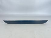 Tailgate trunk handle