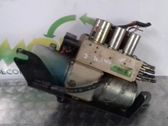 Folding roof motor