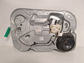 Fensterheber elektrisch mit Motor Tür vorne