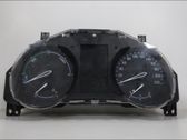 Speedometer (instrument cluster)