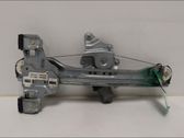 Fensterheber elektrisch mit Motor Tür hinten