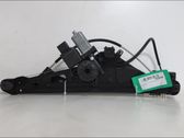 Fensterheber elektrisch mit Motor Tür vorne