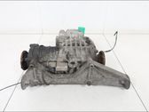 Rear differential